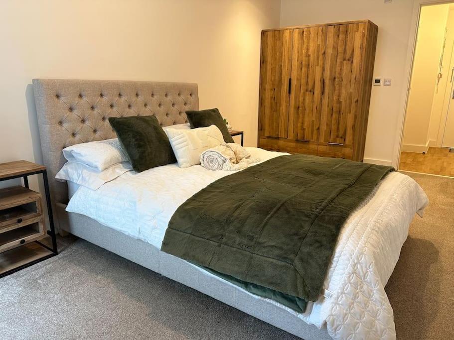 Mulberry House Apartman Stevenage Kültér fotó