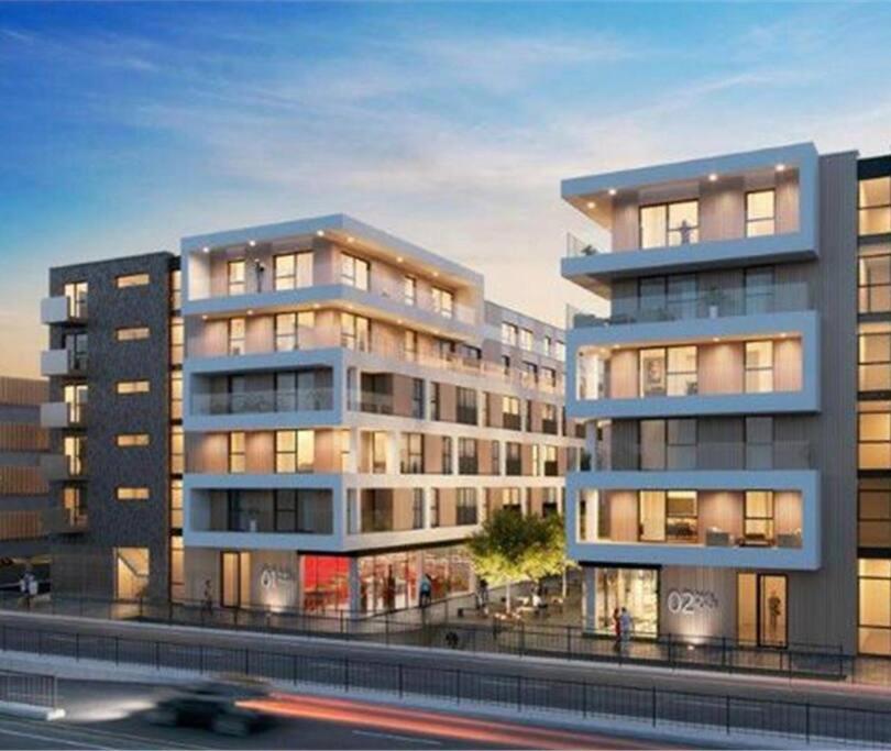 Mulberry House Apartman Stevenage Kültér fotó