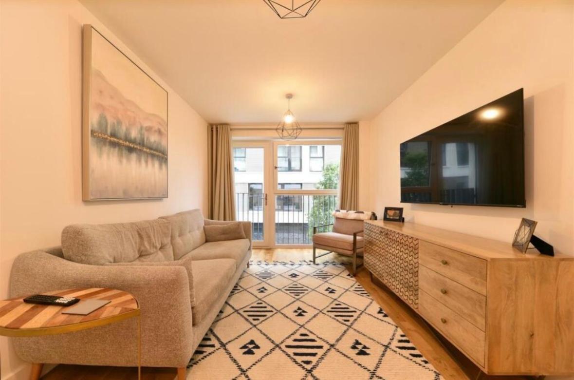 Mulberry House Apartman Stevenage Kültér fotó